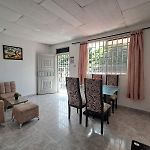 Le Reeve, Vive la Magia Apartamento en Cartagena