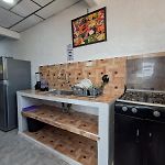 Le Reeve, Vive la Magia Apartamento en Cartagena