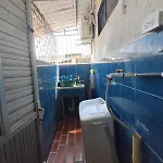 Le Reeve, Vive la Magia Apartamento en Cartagena