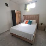 Le Reeve, Vive la Magia Apartamento en Cartagena