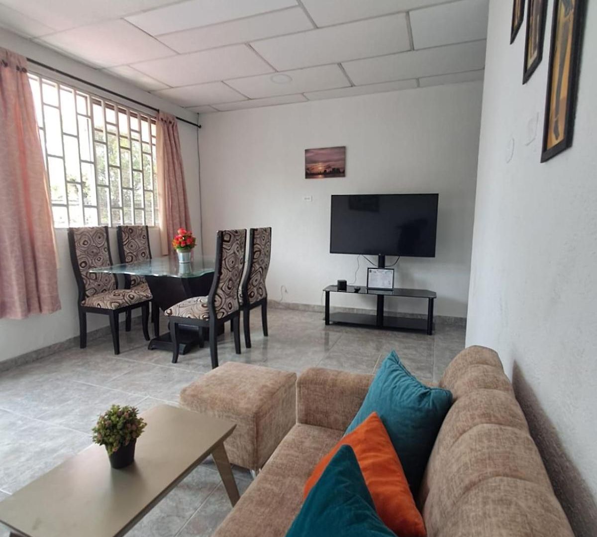 Apartamento Le Reeve, Vive La Magia En *