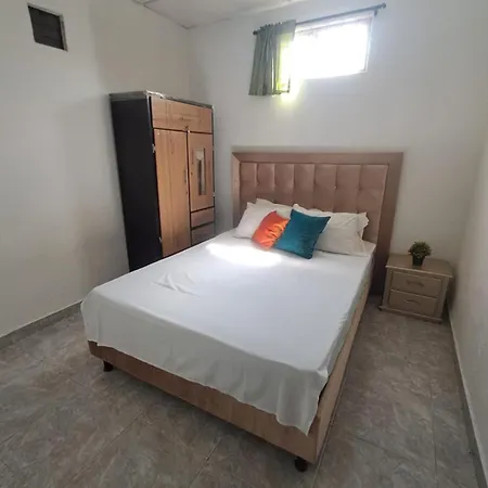 Le Reeve, Vive La Magia En Apartamento Cartagena