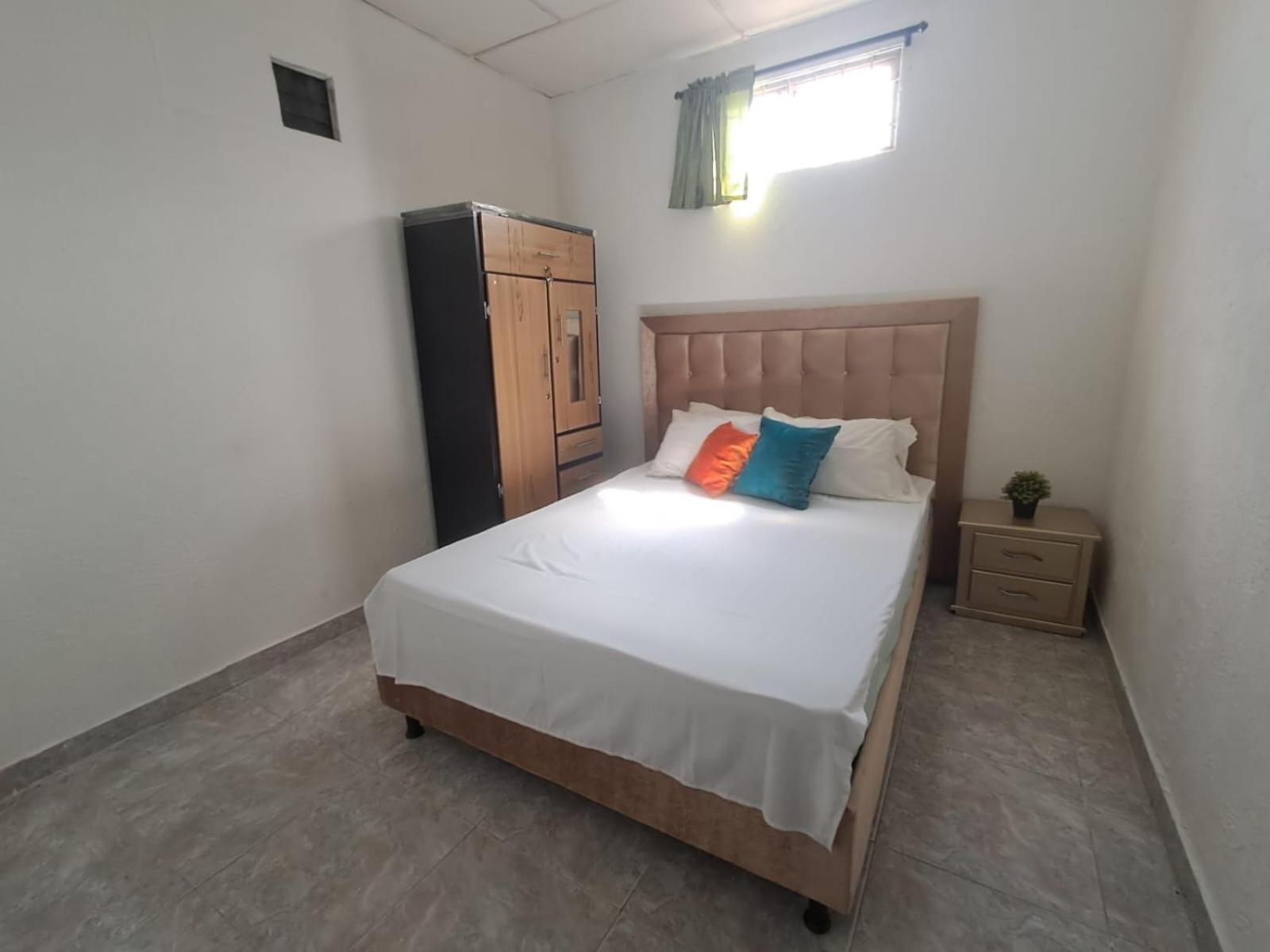 Le Reve Cartagena, Tu Apartamento