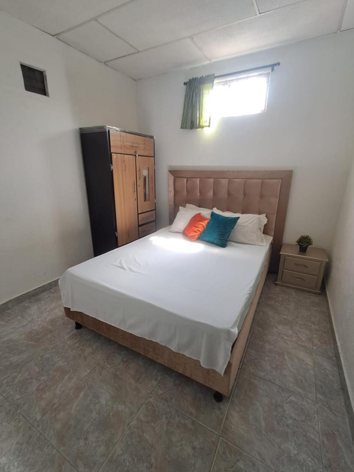 Le Reeve, Vive La Magia En Apartamento Cartagena