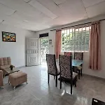 Le Reeve, Vive la Magia Apartamento en Cartagena