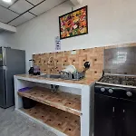 Le Reeve, Vive la Magia Apartamento en Cartagena